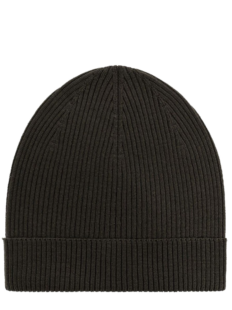 CAPPELLO BEANIE IN LANA