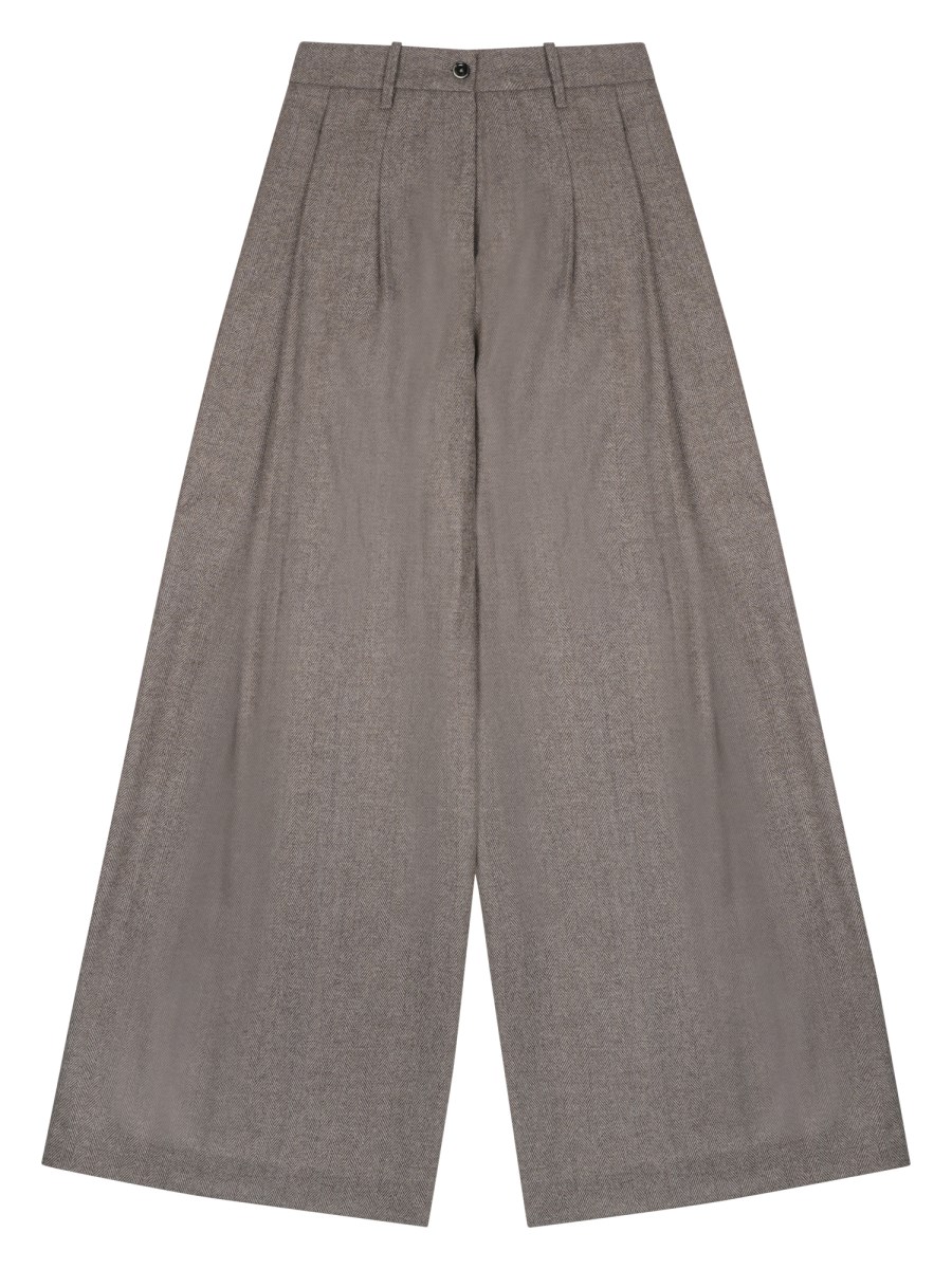PANTALONE PETRA