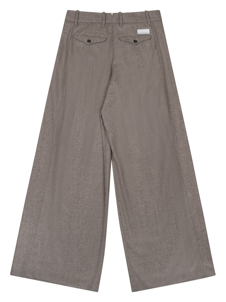 PANTALONE PETRA