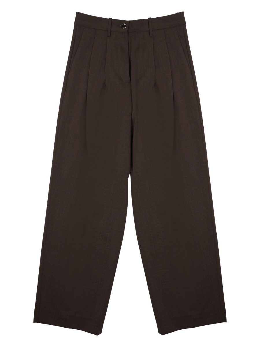PANTALONE GEMMA CARROT