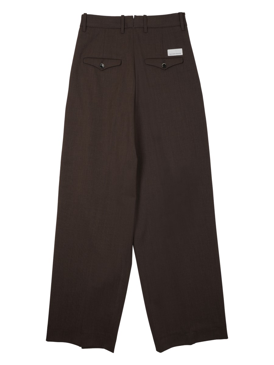 PANTALONE GEMMA CARROT