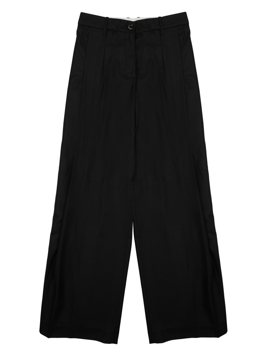 PANTALONE PETRA
