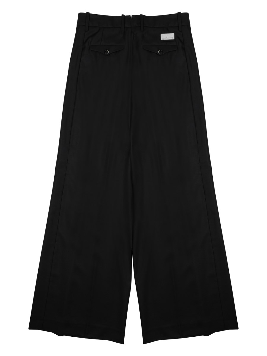 PANTALONE PETRA