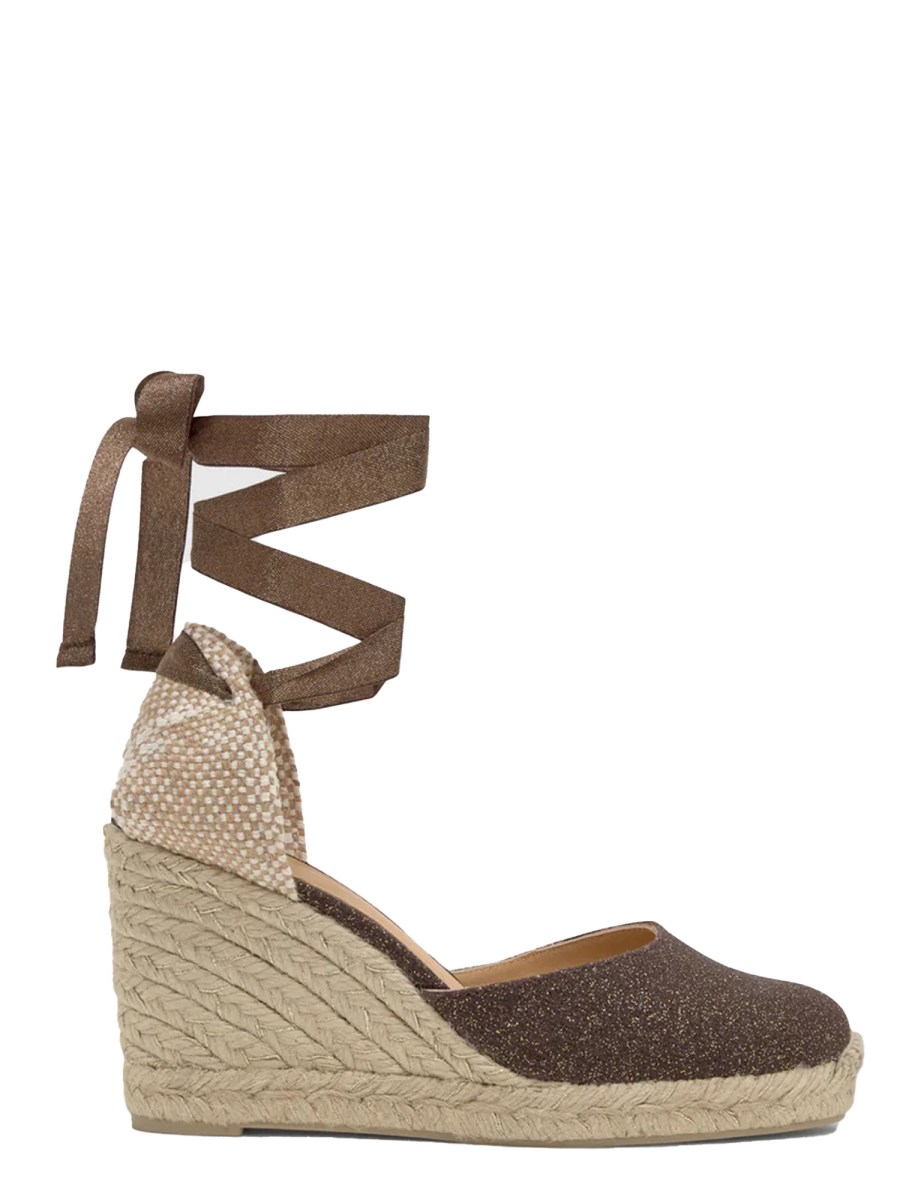 ESPADRILLA CARINA CON ZEPPA