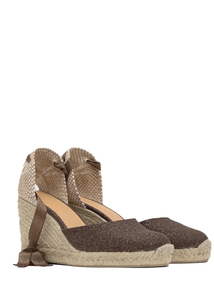 ESPADRILLA CARINA CON ZEPPA