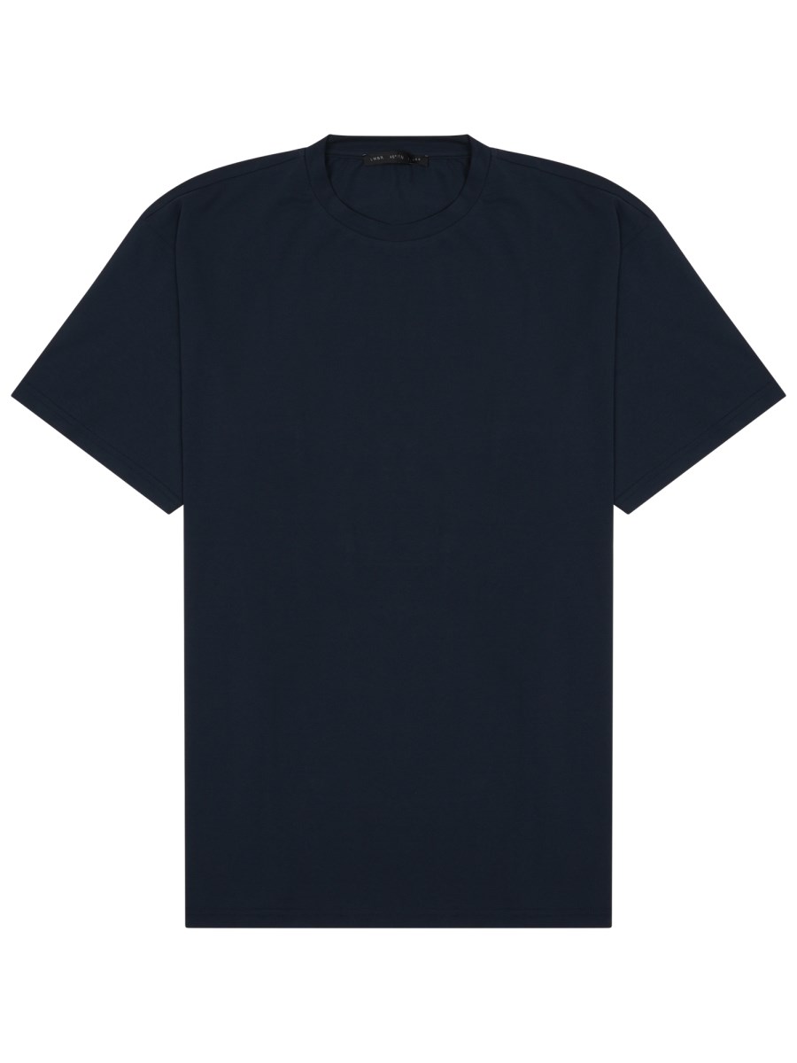 T-SHIRT IN COTONE