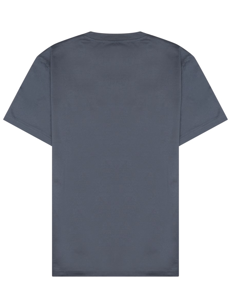 T-SHIRT IN COTONE