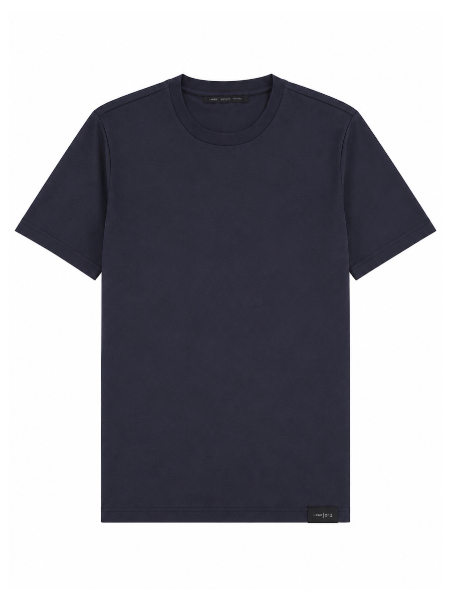 T-Shirt In Cotone