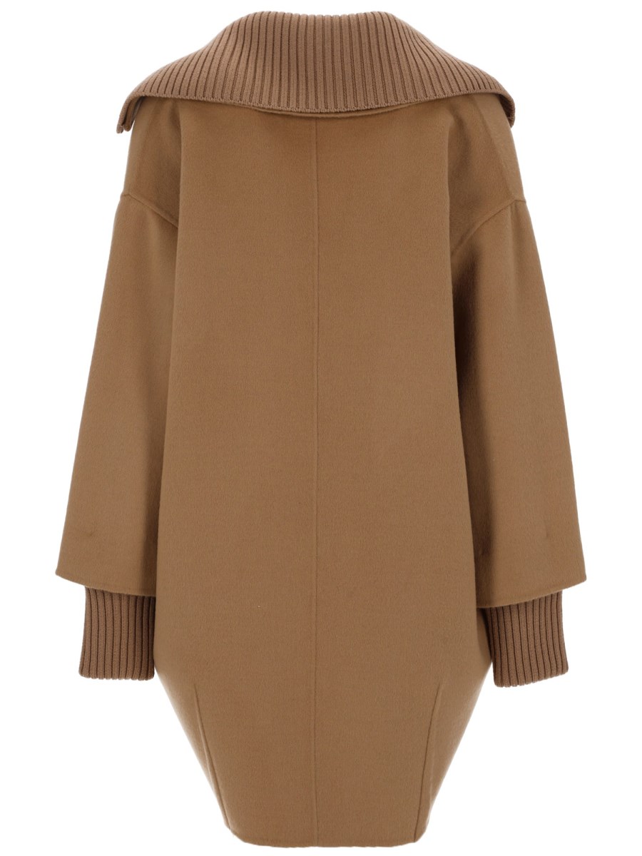 CAPPOTTO IN LANA
