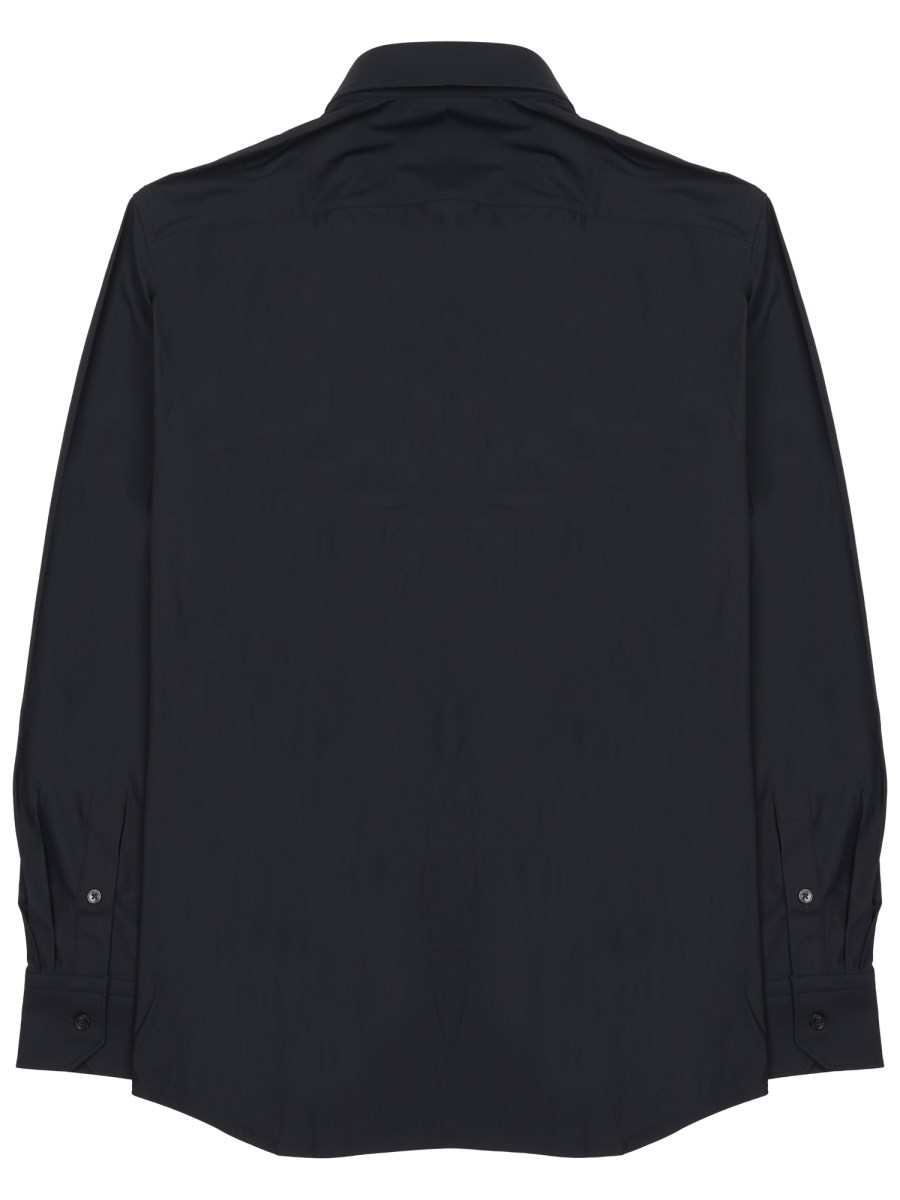 CAMICIA IN TESSUTO TECNICO
