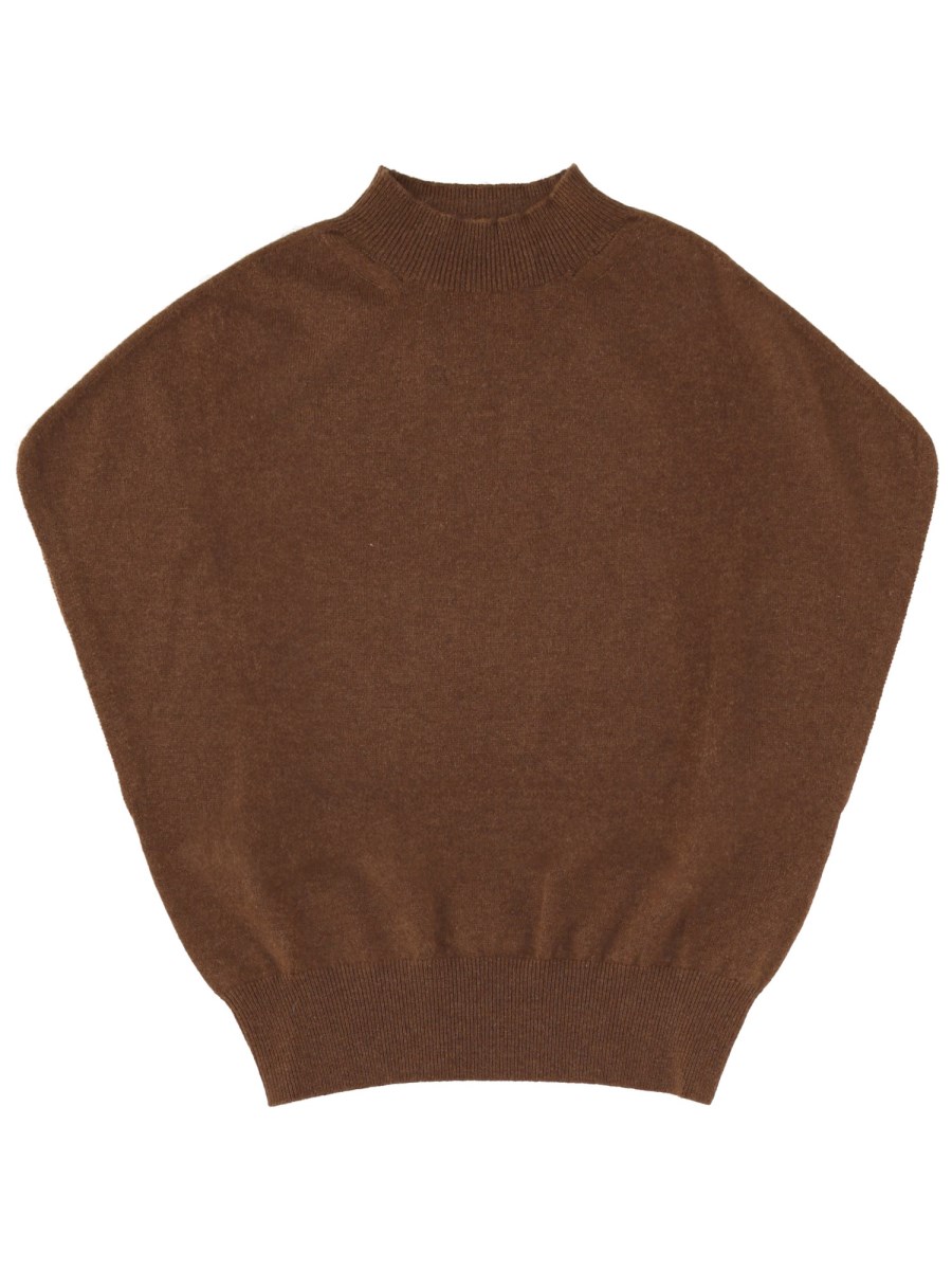 MAGLIA IN CASHMERE