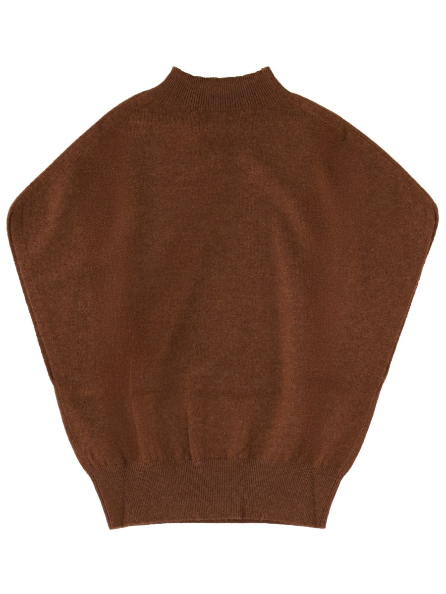 MAGLIA IN CASHMERE