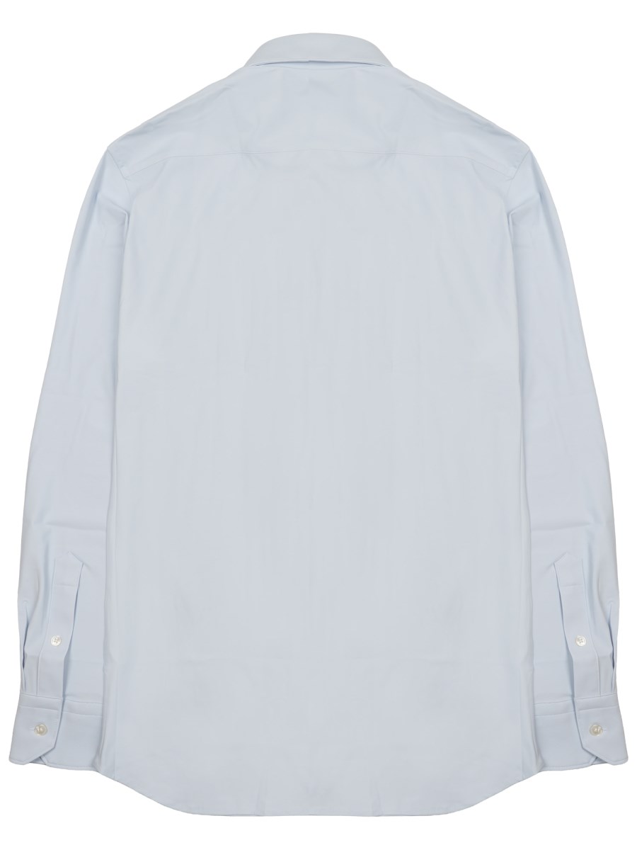 CAMICIA IN TESSUTO TECNICO