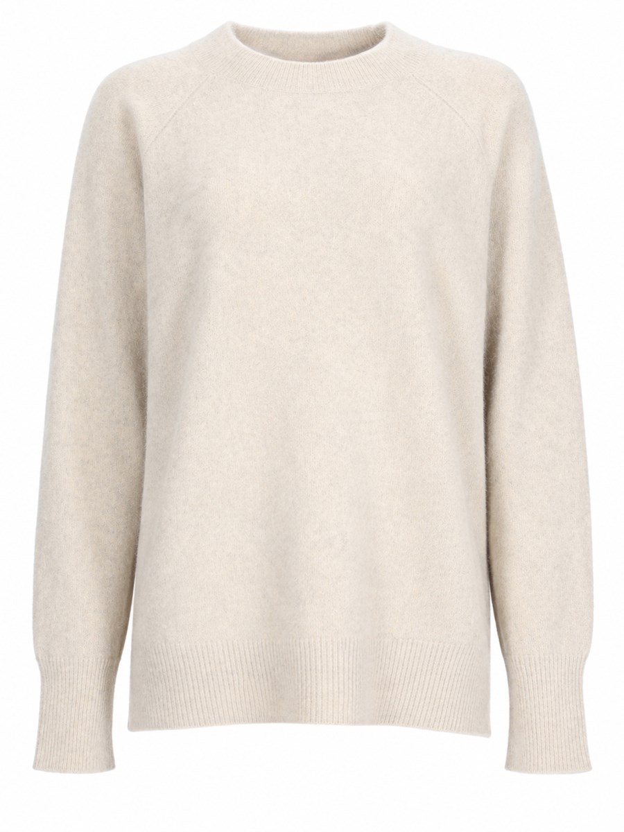 MAGLIA IN PELO DI PROCIONE