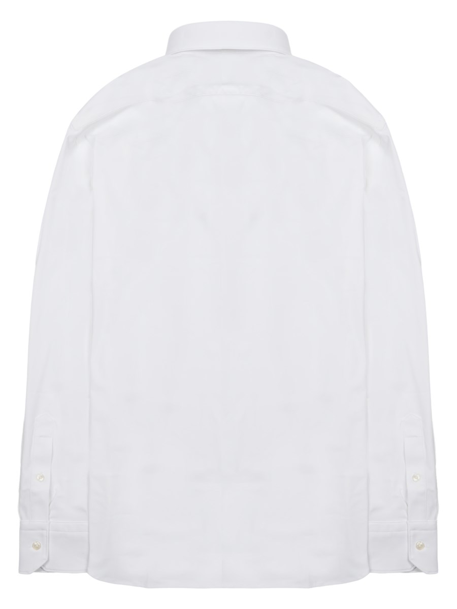 CAMICIA IN TESSUTO TECNICO