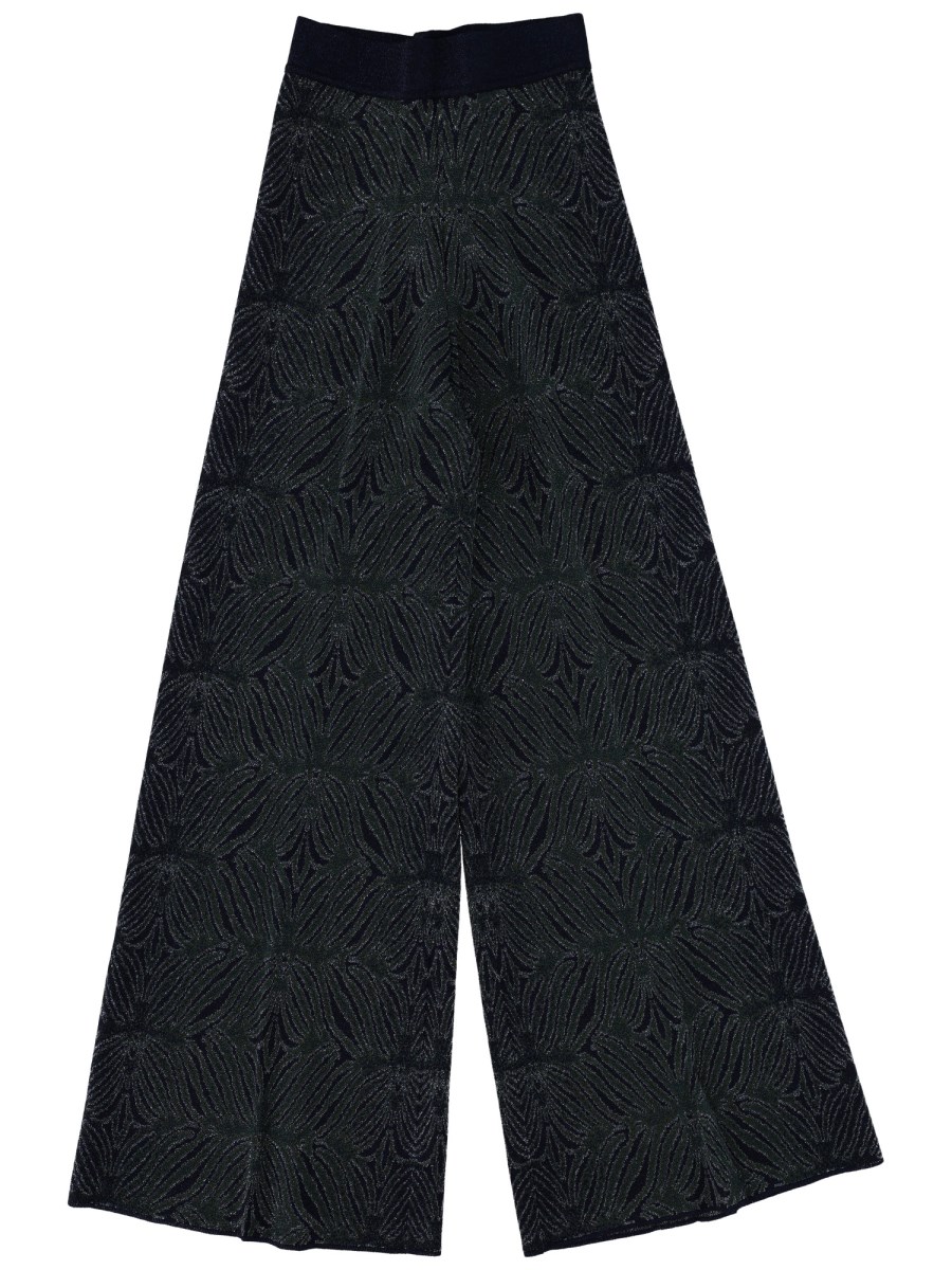 PANTALONE CON PATTERN
