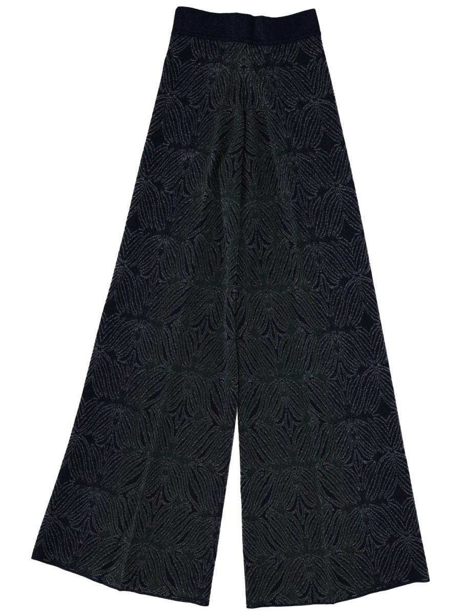 PANTALONE CON PATTERN