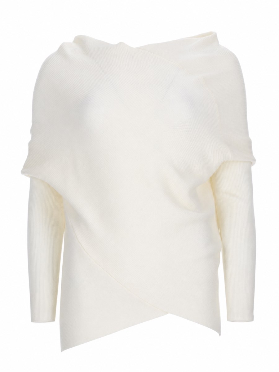 MAGLIA IN LANA