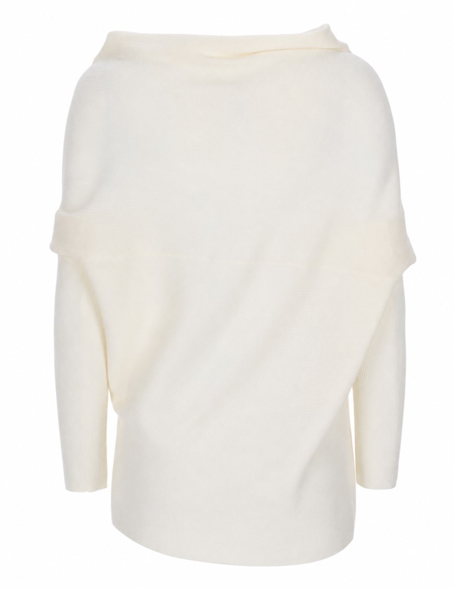 MAGLIA IN LANA