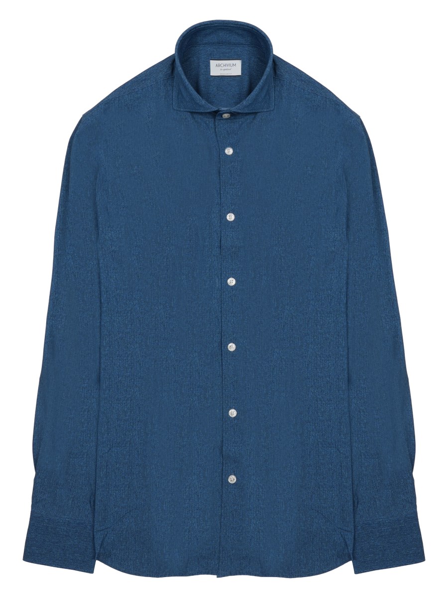 CAMICIA IN TESSUTO TECNICO