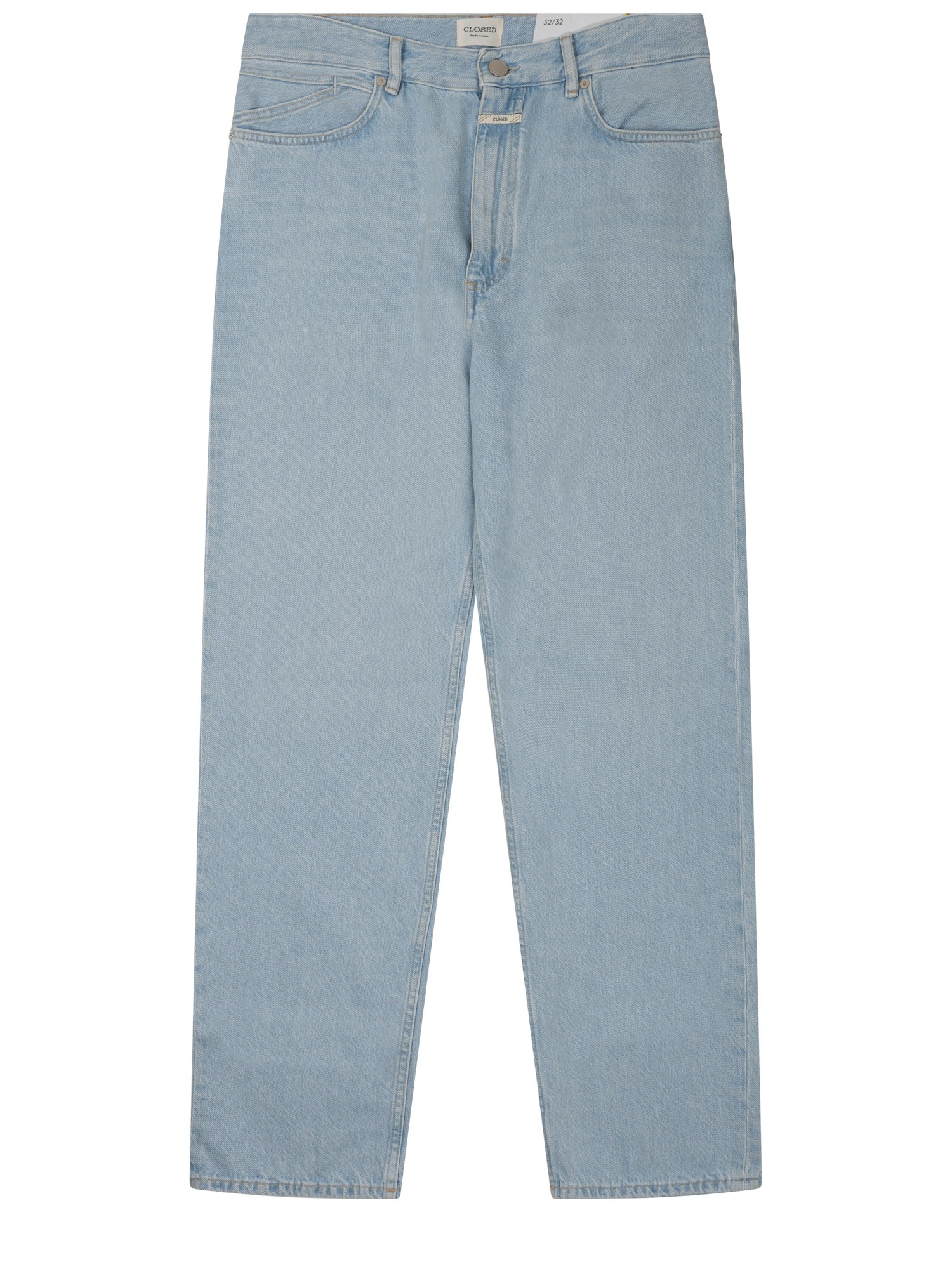 closed jeans in denim