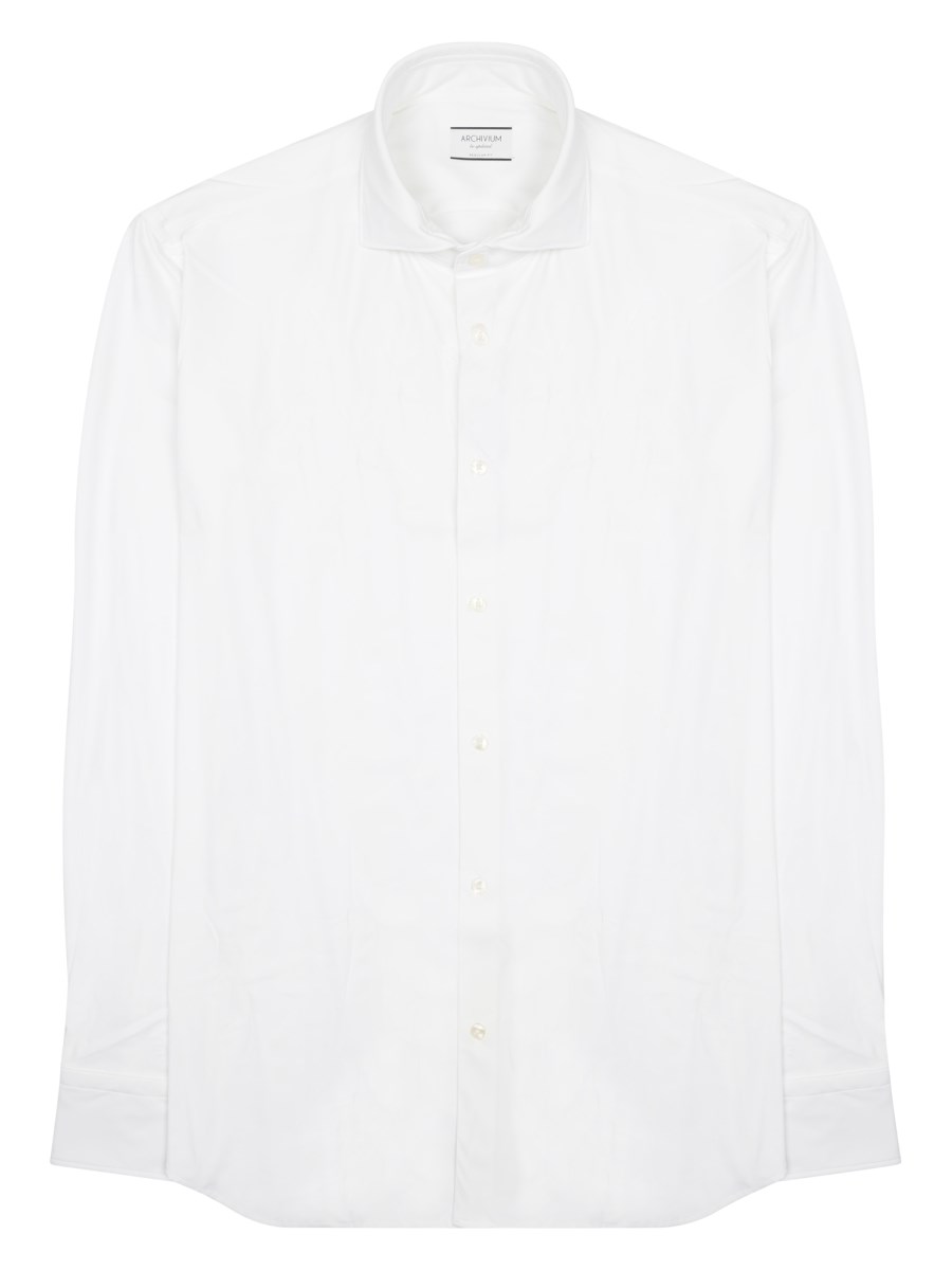 CAMICIA IN TESSUTO TECNICO