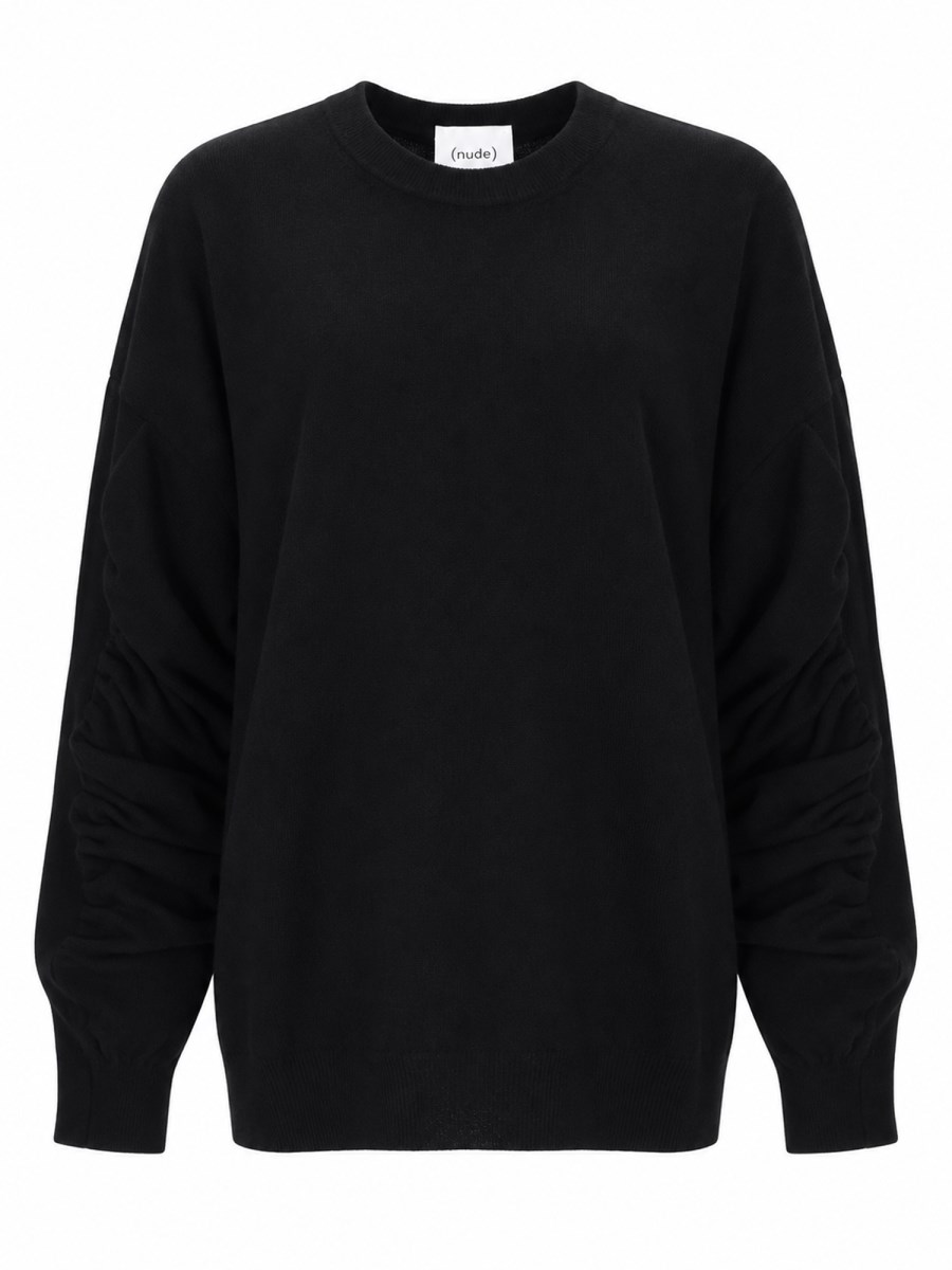 MAGLIA IN LANA