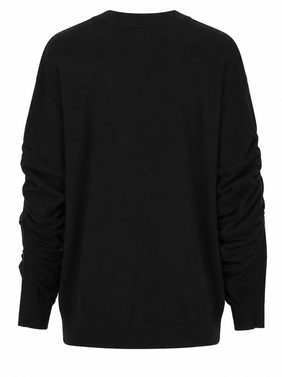 MAGLIA IN LANA