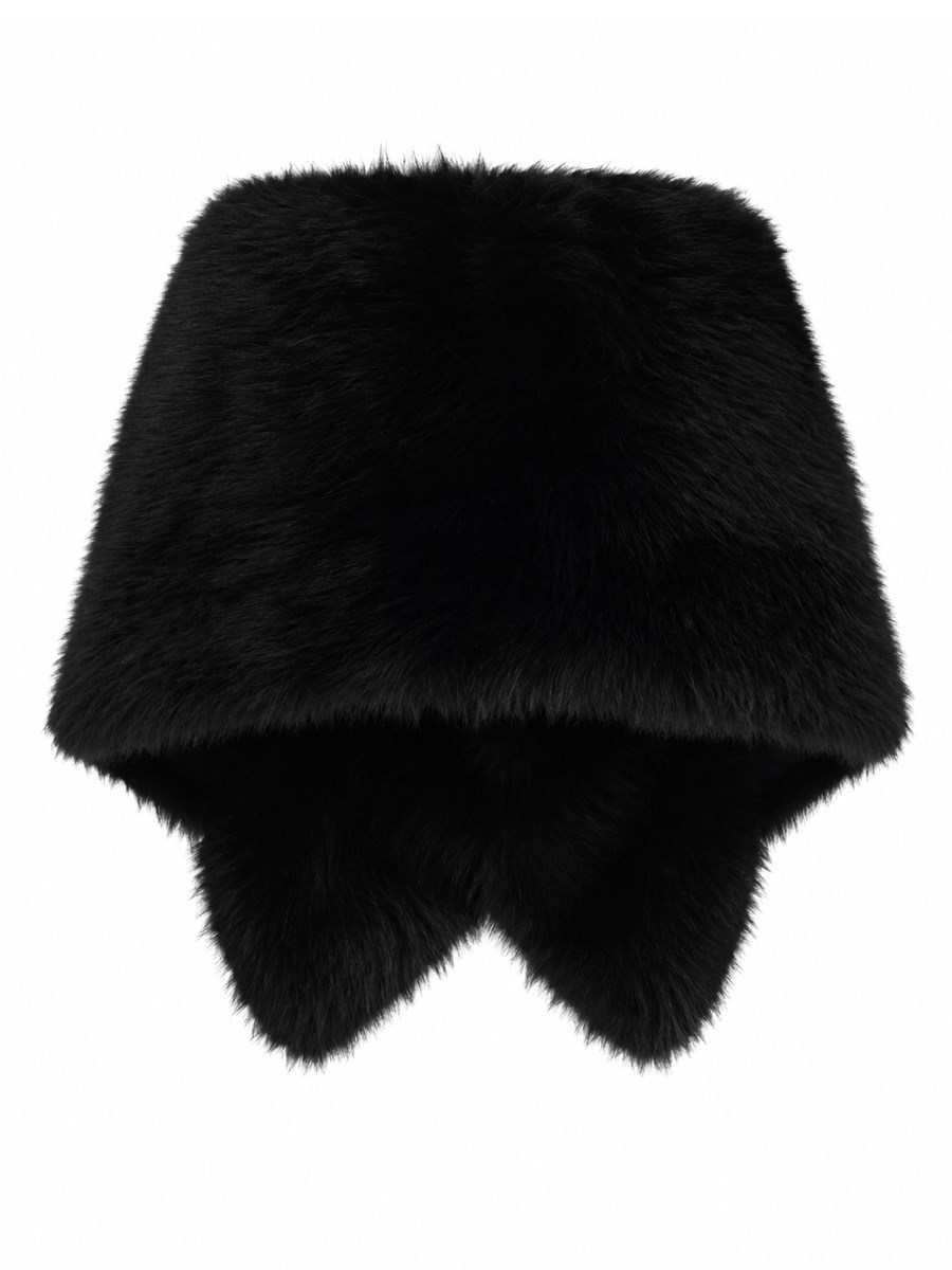 STOLA IN ECOFUR