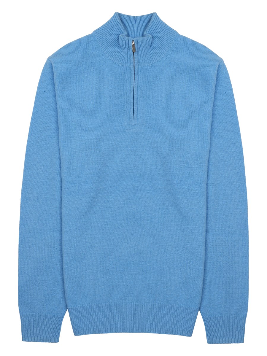 MAGLIA IN LANA