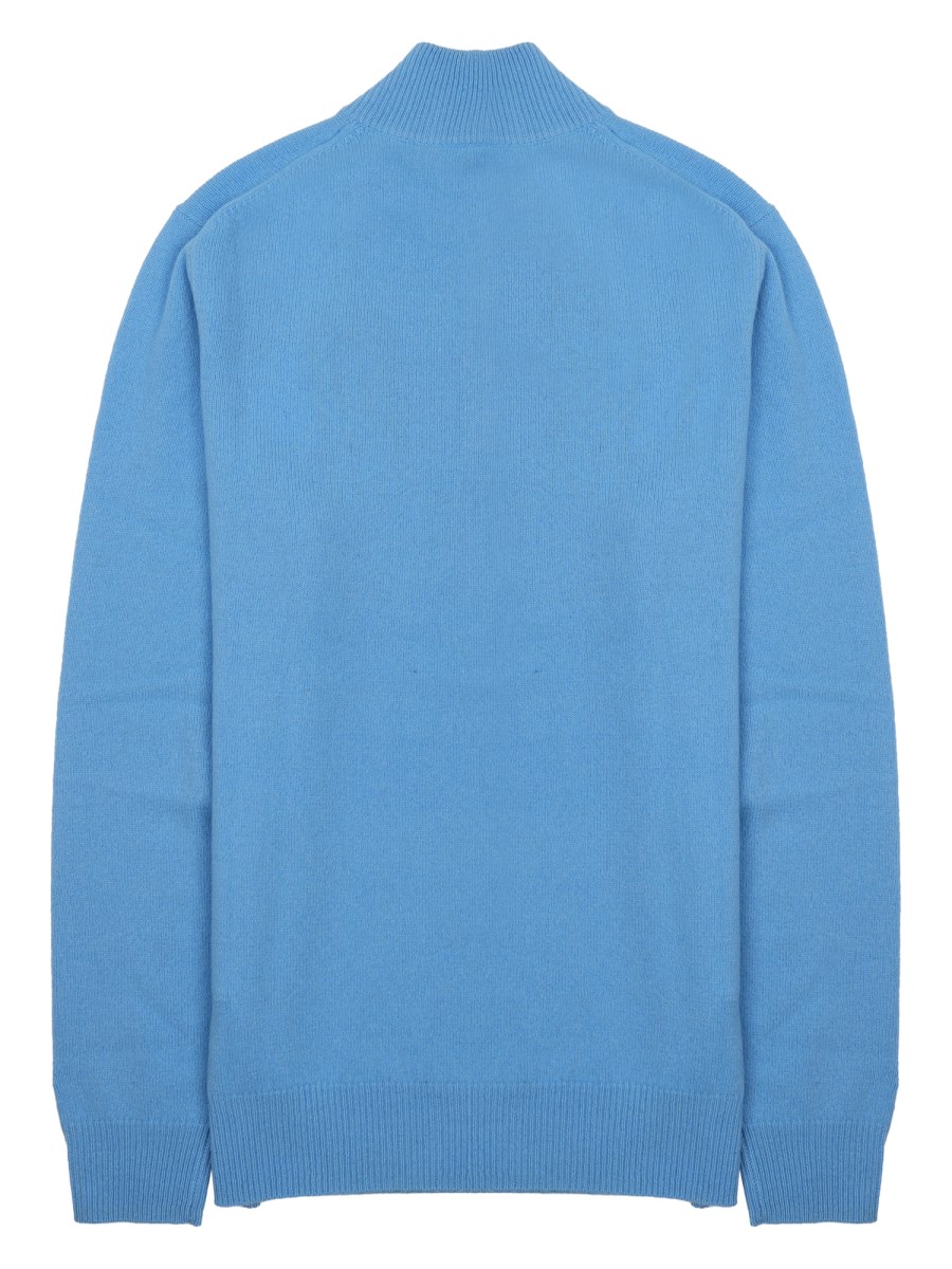 MAGLIA IN LANA