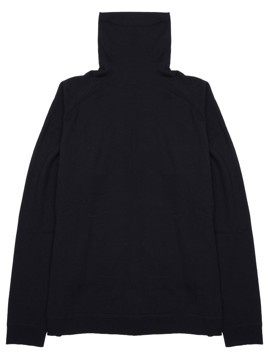 MAGLIA A COLLO ALTO YUGO