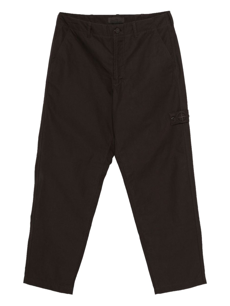 PANTALONE CHINO IDROREPELLENTE
