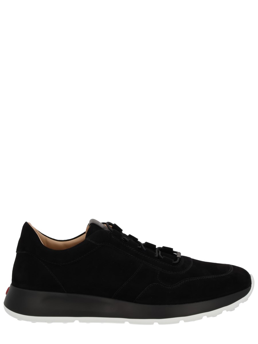 SNEAKER RED DOT