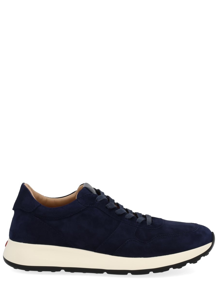SNEAKER RED DOT 