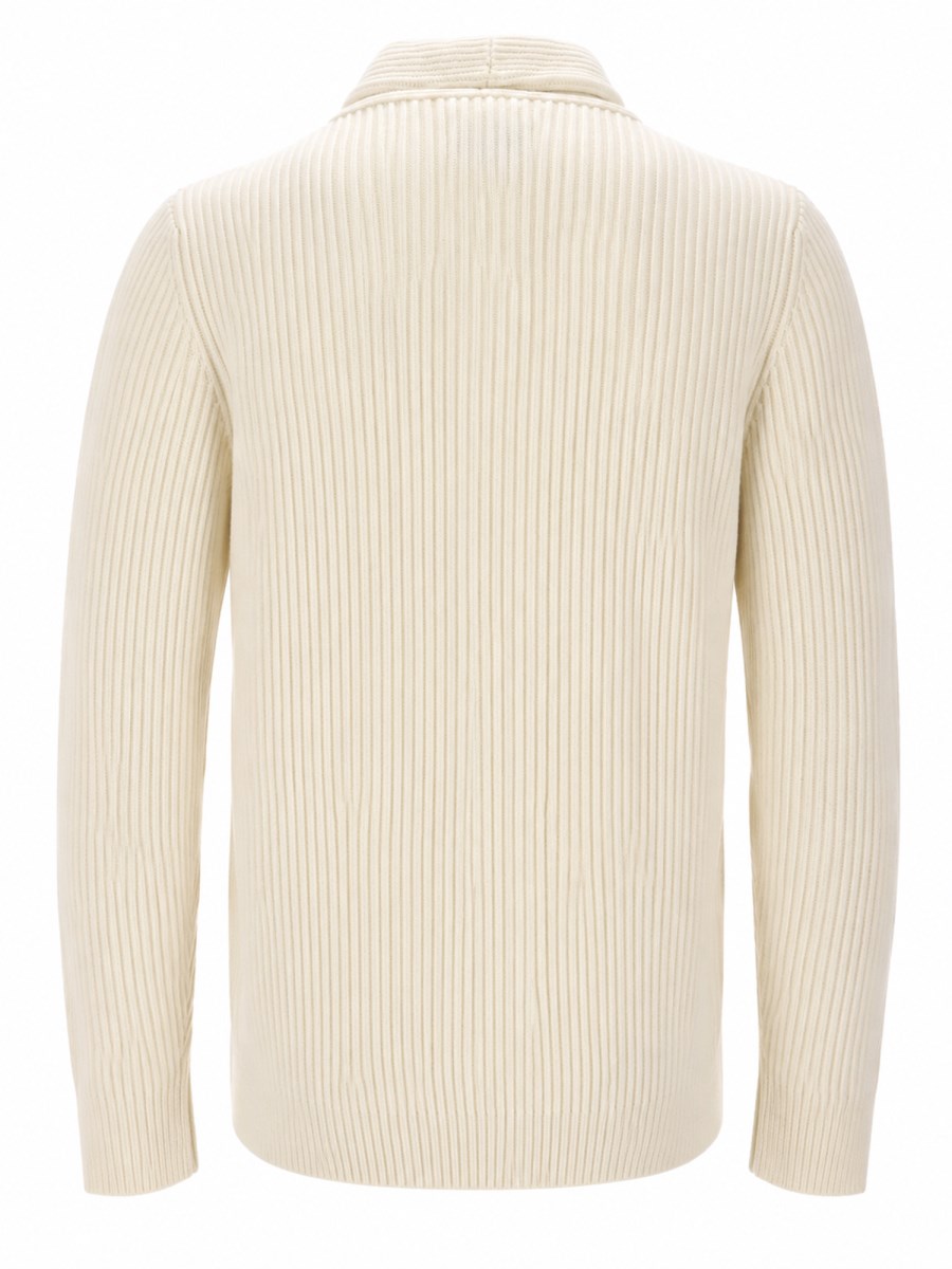 CARDIGAN IN LANA