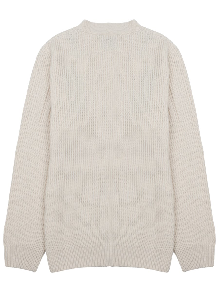 CARDIGAN IN LANA