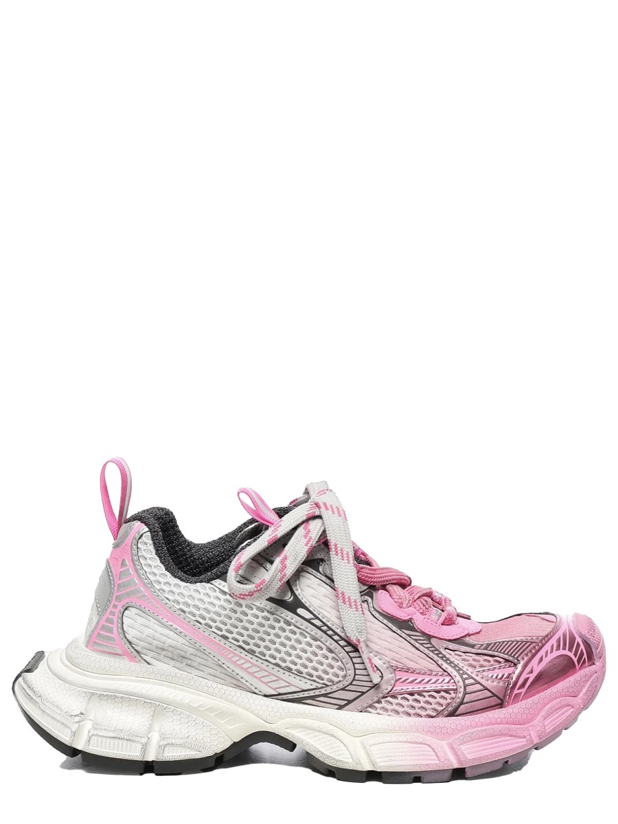 SNEAKER "3XL GEL CLEARSOLE"