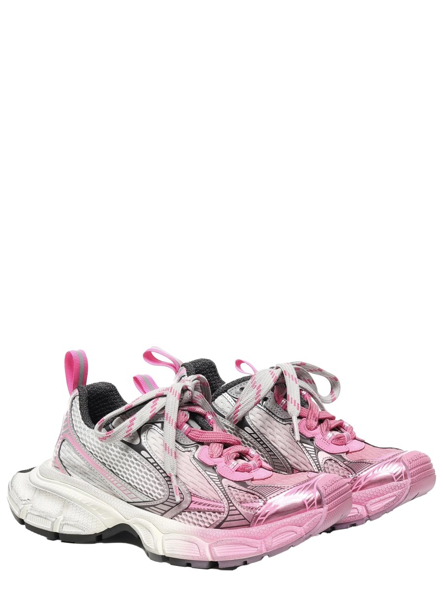 SNEAKER 3XL GEL CLEARSOLE