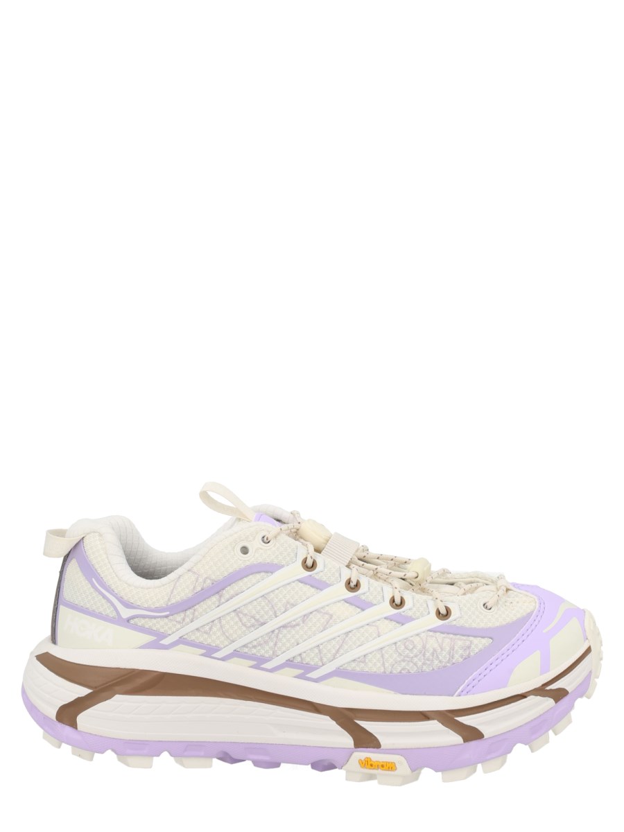 SNEAKER MAFATE THREE2 WORDMARK