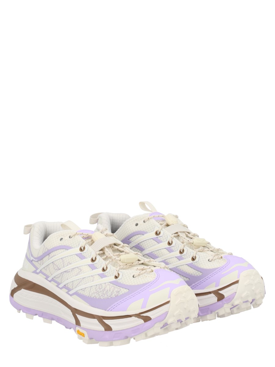 SNEAKER MAFATE THREE2 WORDMARK