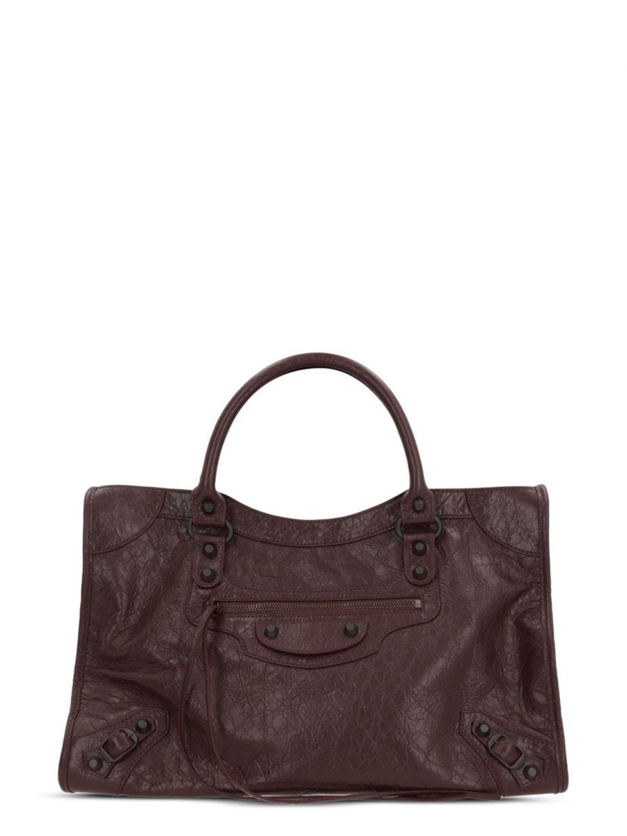 BORSA LE CITY BAG MEDIUM