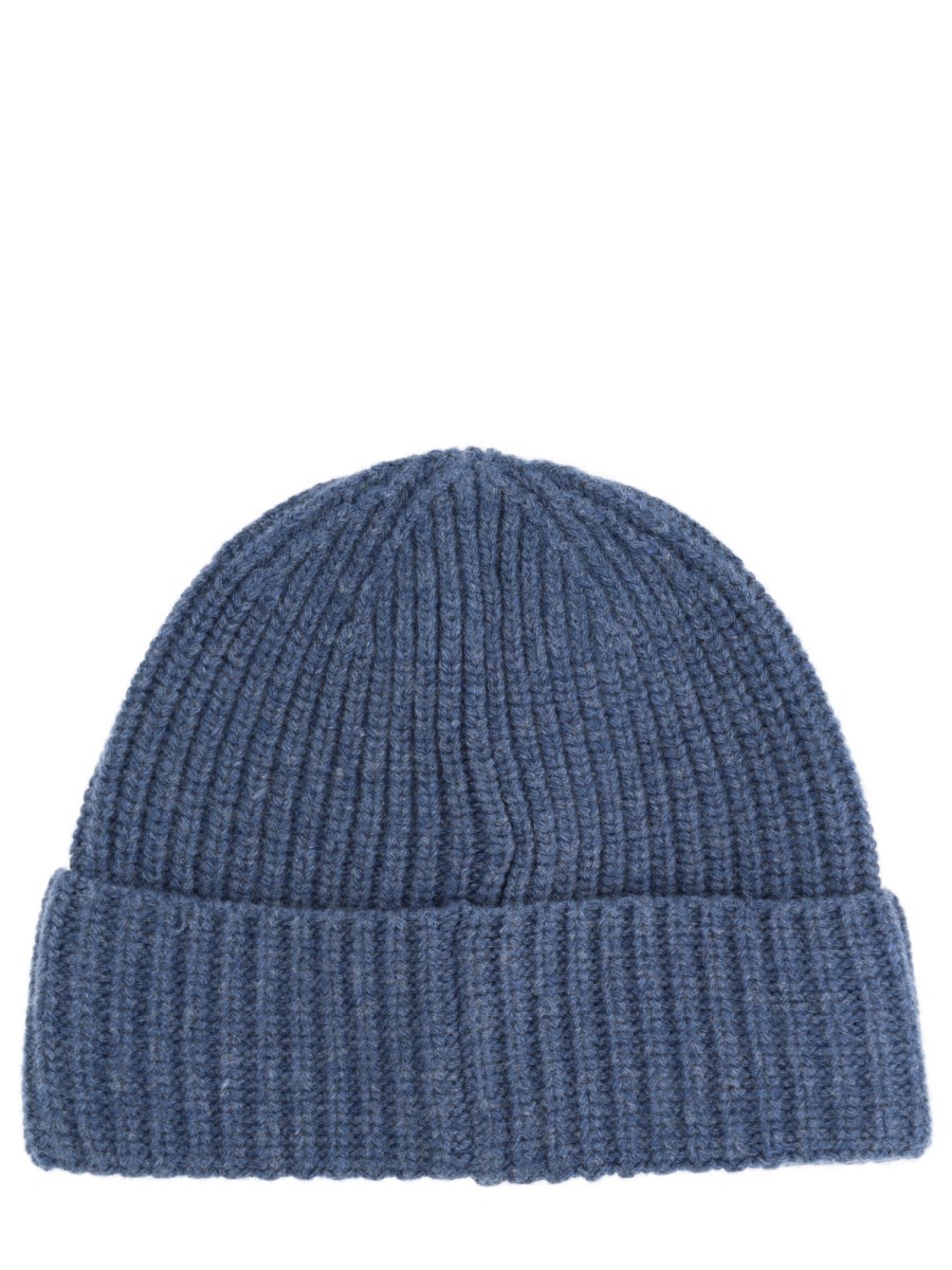 BERRETTO IN LANA