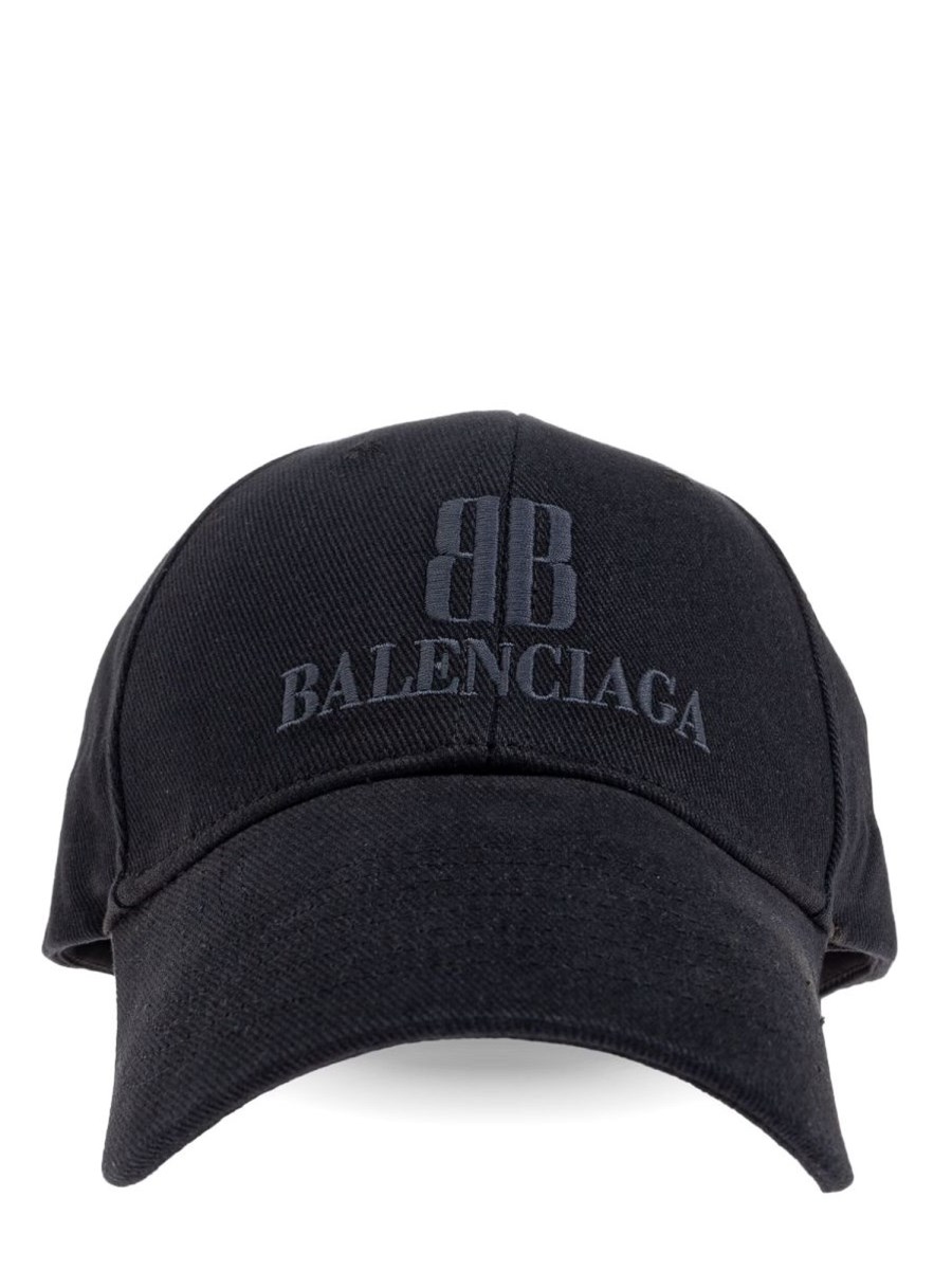 CAPPELLO DA BASEBALL CON LOGO