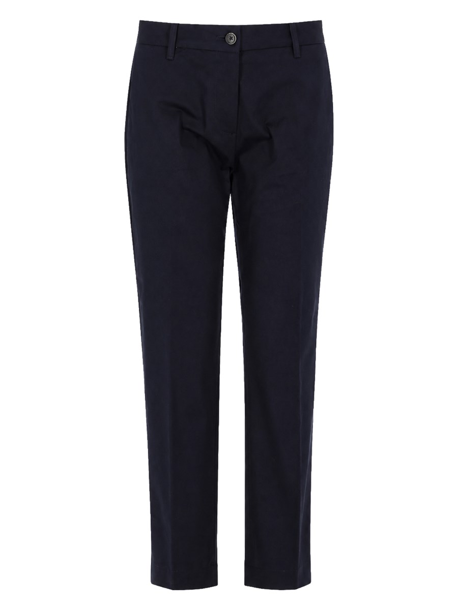 PANTALONE SLIM FIT