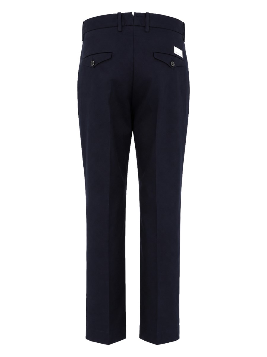PANTALONE SLIM FIT