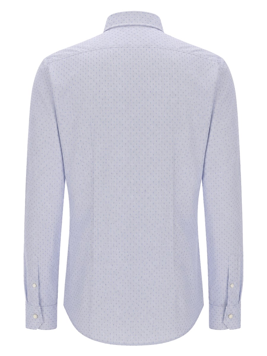 CAMICIA IN COTONE