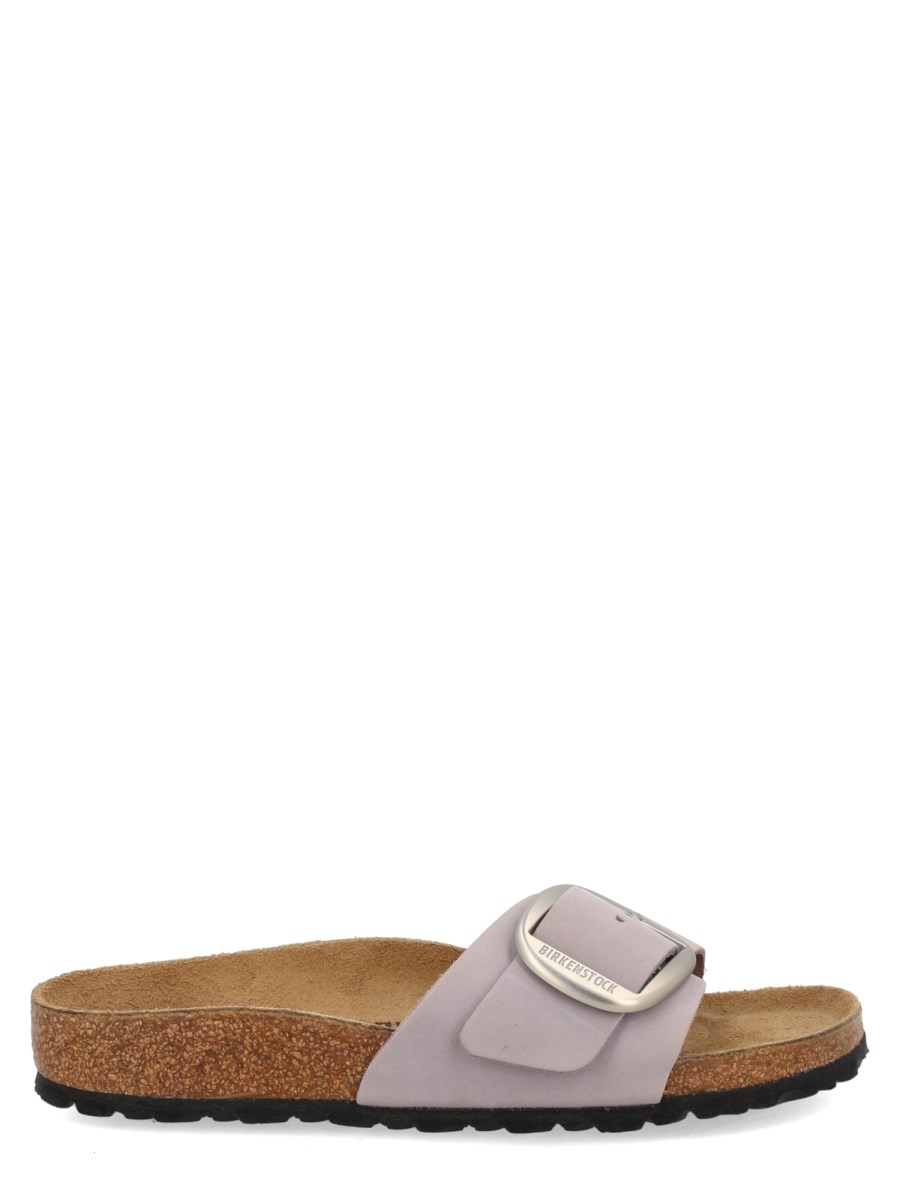 SANDALO MADRID BIG BUCKLE