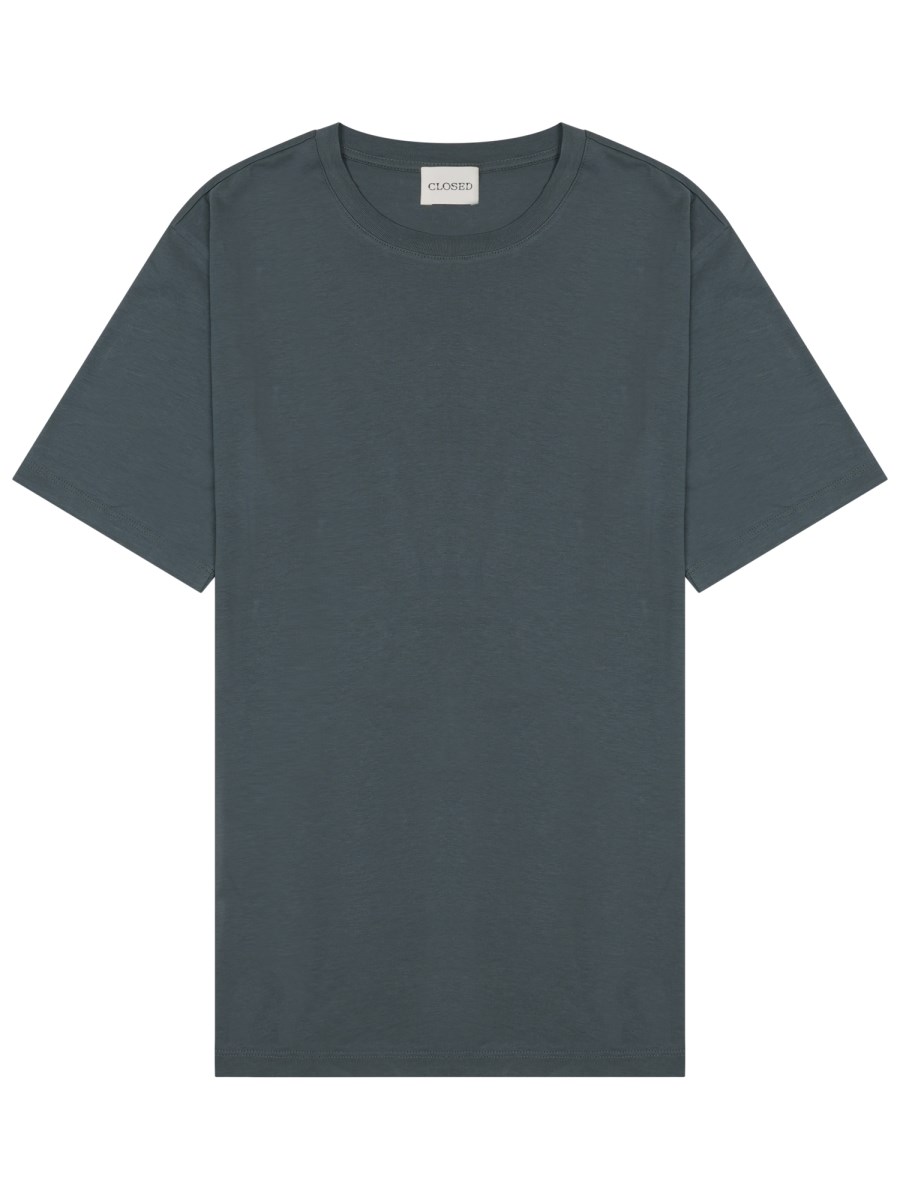 T-SHIRT IN COTONE