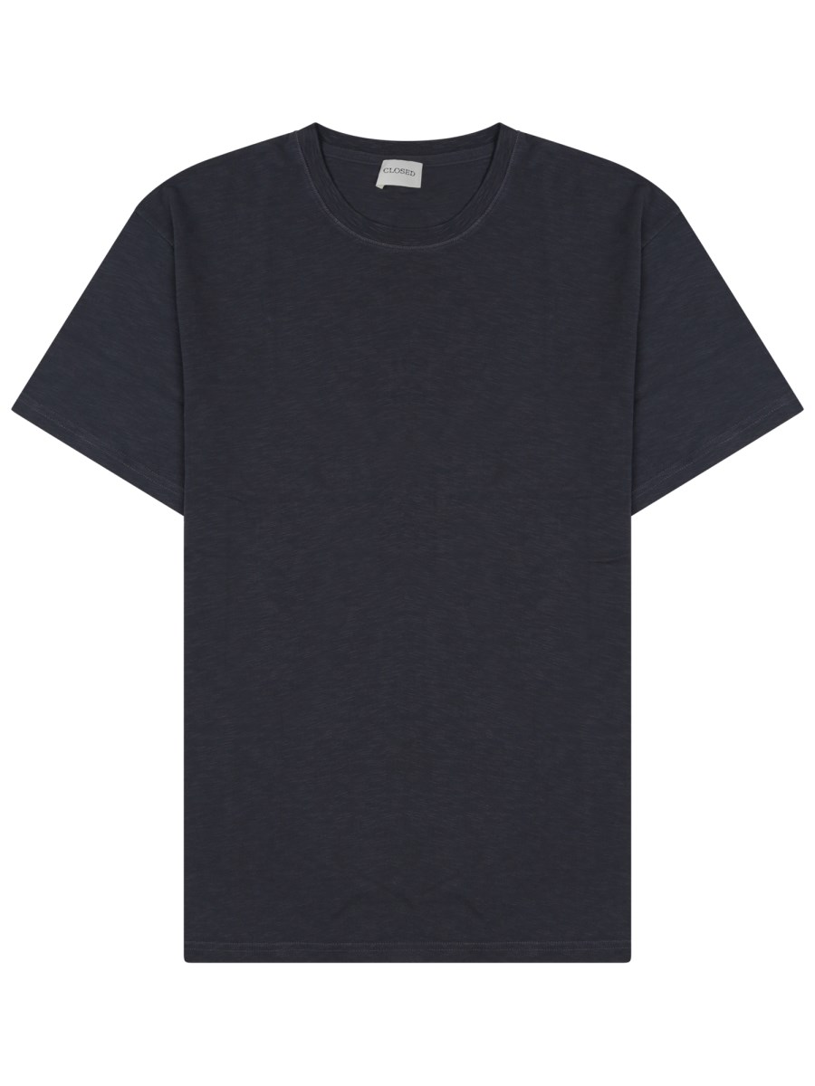 T-SHIRT IN COTONE